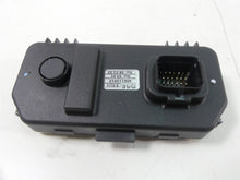 Load image into Gallery viewer, 2015 Ducati Diavel Carbon Red Tank Instrument Dash Gauge Panel -12K 40611091E