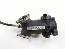 Load image into Gallery viewer, 2009 Harley FXCWC Softail Rocker C Throttle Body Fuel Injection 27618-06