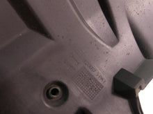 Load image into Gallery viewer, 2017 BMW R1200GS GSW K50 Very Rear Tire Mud Flap Guard 46628533657 | Mototech271