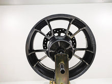 Load image into Gallery viewer, 2020 Harley Touring FLHX Street Glide Straight 18x5 Enforcer Rear Wheel 40900594