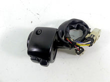 Load image into Gallery viewer, 2007 Harley Touring FLHRC Road King Left Hand Cruise Control Switch 71682-06A | Mototech271
