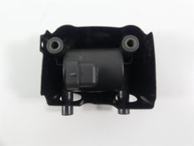 Load image into Gallery viewer, 2008 Harley Softail FLSTSB Cross Bones Delphi Ignition Coil & Cover 31696-07A