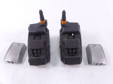 Load image into Gallery viewer, 2011 Harley Touring FLHRC Road King Front Brake Caliper Set 43027-08 44023-08 | Mototech271