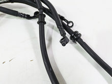 Load image into Gallery viewer, 2021 Kawasaki Z900 ZR900 Front Rear Abs Brake Line Set 43095-1682 43095-1432 | Mototech271