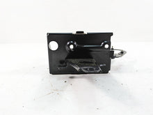 Load image into Gallery viewer, 2011 Triumph America Batterybox Battery Box Holder Stay Support + Strap T2500188 | Mototech271