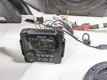 Load image into Gallery viewer, 2023 Kawasaki Teryx KRX KRF 1000 C Hifonics Amp Sub Woofer Speakers 99994-1299