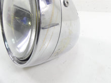 Load image into Gallery viewer, 2004 Yamaha XV1700 Road Star Warrior Headlight Head Light Lamp 5PX-84310-01-00 | Mototech271