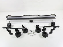 Load image into Gallery viewer, 2023 Polaris RZR1000 XP 4 Premium Lower Windshield & Clamps and Parts | Mototech271