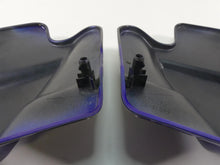 Load image into Gallery viewer, 2004 Harley FLHTC SE CVO Electra Glide Side Cover Fairing Set 66048-97 | Mototech271
