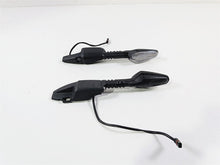 Load image into Gallery viewer, 2023 BMW R nineT Scrambler K23 Front Blinker Turn Signal & Mounts 63138557204