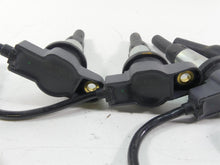 Load image into Gallery viewer, 2020 Ducati Panigale 1100 V4 S SBK Eldor Ignition Coil Stick Coils Set 38010211D