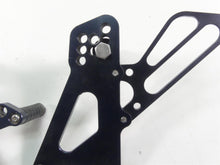 Load image into Gallery viewer, 2006 Triumph Daytona 675 Aftermarket Rearsets Footpeg Foot Peg Shifter Set | Mototech271