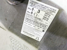 Load image into Gallery viewer, 2019 Sea-Doo Spark 900 Trixx Body Plastic Black Cover Fairing Set 291004646 | Mototech271