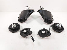 Load image into Gallery viewer, 2018 Harley Touring FLHXSE CVO Street Glide Boom! Audio Speaker Set 76000886