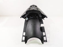 Load image into Gallery viewer, 2017 BMW F800GS Adv K75 Tail Fairing Cover Plate Holder Set 46627695030