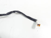 Load image into Gallery viewer, 2017 Ducati Hypermotard 939 Left Blinker Light Horn Control Switch 65110142A