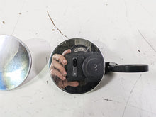 Load image into Gallery viewer, 2017 Ducati Monster 1200 S Motogadged End Bar Round Mirror Set 68450 | Mototech271