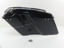 Load image into Gallery viewer, 2014 Harley Touring FLHTK Electra Glide Right Saddle Bag Saddlebag 90200412 | Mototech271