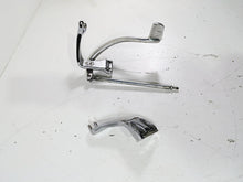 Load image into Gallery viewer, 2015 Harley FXDL Dyna Low Rider L+R Mid Foot Peg Control Set 50666-07 50500279 | Mototech271