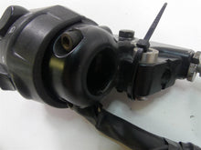 Load image into Gallery viewer, 2002 Triumph Bonneville America Clutch Perch Left Control Switch Set T2046005 | Mototech271