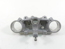 Load image into Gallery viewer, 2007 Buell XB12 SS Lightning Upper Triple Tree Steering Riser Clamp J0105.1AKC | Mototech271