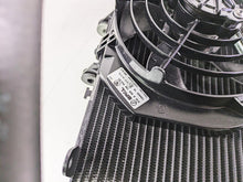 Load image into Gallery viewer, 2016 BMW R1200RS K54 Radiator Fan Reservoir Hoses Set 17118525833 | Mototech271