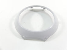 Load image into Gallery viewer, 2017 BMW RnineT Racer K32 Center Headlight Cover Fairing Lightwhite 46638560228 | Mototech271