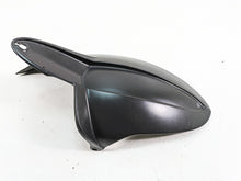 Load image into Gallery viewer, 2020 Ducati Hypermotard 950 SP Rear Carbon Fiber Fender Mud Guard 96981241A