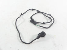 Load image into Gallery viewer, 2013 Ducati Streetfighter 848 Front Leonelli Wheel Speed Sensor 55242651A | Mototech271