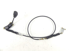 Load image into Gallery viewer, 2021 Can Am Maverick Sport 1000R XRC Gear Selector & Shift Cable 707002000 | Mototech271