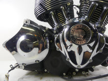 Load image into Gallery viewer, 2020 Indian Roadmaster Running 116" Thunder Stroke Engine Motor 4K Only 1206109 | Mototech271