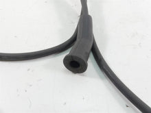 Load image into Gallery viewer, 2012 Harley Touring FLHTP Electra Glide Ignition Coil Wires & Plugs 31696-07A