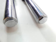 Load image into Gallery viewer, 2014 Harley Dyna FXDB Street Bob Front Fork Leg Set 49mm 45400034 45400033 | Mototech271