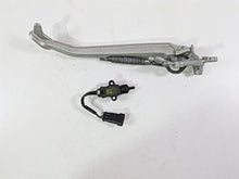 Load image into Gallery viewer, 2012 Mv Agusta F4 RR Side Kickstand Kick Stand + Safety Switch 80A0B3583 | Mototech271