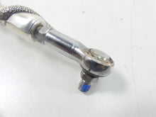Load image into Gallery viewer, 2010 Harley Touring FLHX Street Glide Kuryakyn Snake Skull Shift Rod Linkage