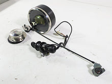 Load image into Gallery viewer, 2014 Moto Guzzi California 1400 Touring Ignition Switch Key Speedo 8K B063709