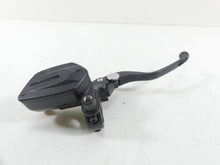 Load image into Gallery viewer, 2018 BMW S1000XR K49 Front Nissin Brake Master Cylinder + Lever Set 32728548389