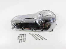 Load image into Gallery viewer, 2012 Harley Softail FLSTF Fat Boy Outer Primary Drive Clutch Cover 60784-06