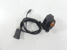 Load image into Gallery viewer, 2014 Moto Guzzi Griso 1200 SE 8V Right Hand Start Kill Control Switch B045021 | Mototech271