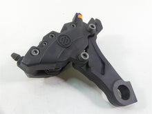 Load image into Gallery viewer, 2014 Harley Touring FLHTK Electra Glide Rear Brake Caliper & Bracket 44080-08C | Mototech271
