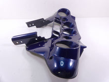 Load image into Gallery viewer, 2000 Harley Touring FLHTCI Electra Glide Inner Front Fairing & Speaker 58497-96B