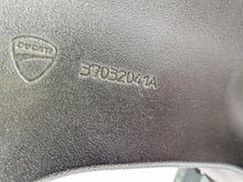 Load image into Gallery viewer, 2018 Ducati Scrambler Desert Sled 800 Rear Swingarm & Axle Set 37021772AB