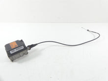 Load image into Gallery viewer, 2007 Harley Touring FLHTCU SE CVO Electra Glide Cruise Control Module 70955-04