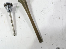 Load image into Gallery viewer, 2021 Harley Softail FXBBS Street Bob Oil Dipstick Spout Set 62800062 | Mototech271