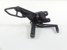Load image into Gallery viewer, 2012 Kawasaki ZX1400 ZX14R Ninja Front Right Adjustable Rearset Vortex RS441K | Mototech271