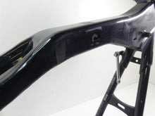 Load image into Gallery viewer, 2014 Harley Touring FLHTK Electra Glide Bent Frame Chassis With Salvage Texas Title 47900-14BHP | Mototech271