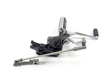 Load image into Gallery viewer, 2011 Harley Softail FXS Blackline Left Front Foot Peg Shifter Set 33683-07A | Mototech271