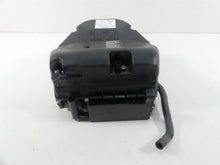 Load image into Gallery viewer, 2018 Triumph Street Triple 765RS Air Filter Box Cleaner Breather Set T2200932 | Mototech271