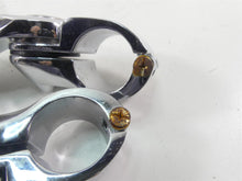 Load image into Gallery viewer, 2012 Harley Touring FLHTK Electra Glide Highway Foot Peg 2.5" Set -Read 50830-07A | Mototech271