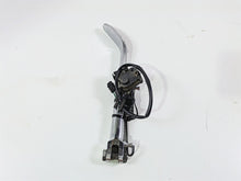 Load image into Gallery viewer, 2008 Kawasaki VN1600 Vulcan Nomad Side Kickstand & Switch Set 34024-1330